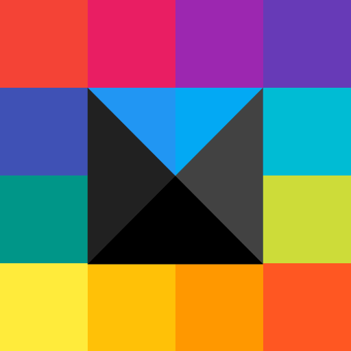 MaterialUI logo